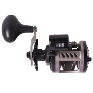 Катушка Black Side Troll