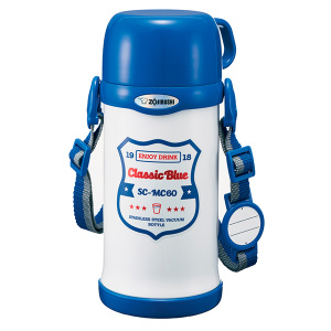 Термос Zojirushi SC-MC