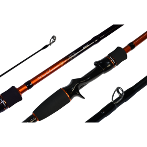 Maximus Workhorse-BF Casting