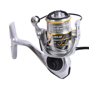 Катушка Black Side Reliz