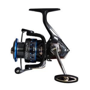 Катушка Maximus Respect