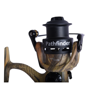 Катушка Black Side Pathfinder