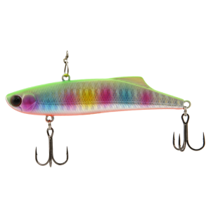 Виб ECOPRO Nemo Fin 