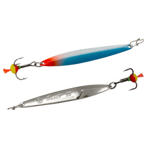 Блесна вертикальная ECOPRO Scout