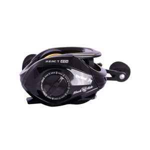 Катушка Black Side React