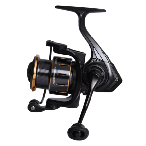 Катушки Maximus Resident