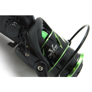 Катушка Black Side Zodiac X