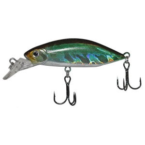 Воблер LureMax Crash Minnow