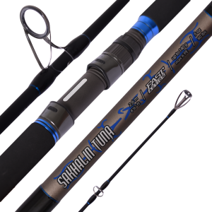 Maximus Sakhalin Tuna