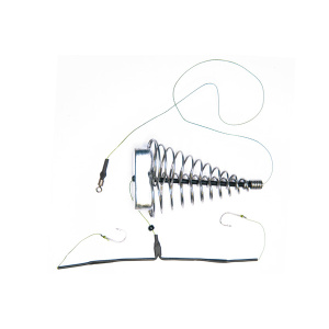 Монтаж ECOPRO донный 5 Дубль