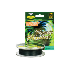 Шнур Power Phantom 4x, 150m