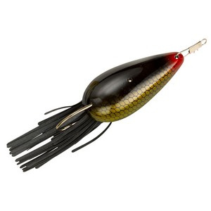 Heddon Moss Boss