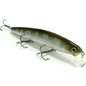 Lucky Craft Flash Minnow 110SP