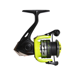 Катушка Maximus Ichiro