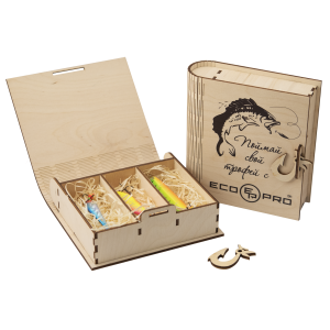 Сувенирные наборы 