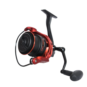 Катушка Maximus Red Devil