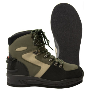 Ботинки забродные Alaskan Centurion Felt