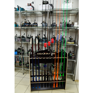 Стойка для удилищ