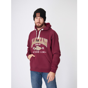 Толстовка Alaskan Promo Hoodie