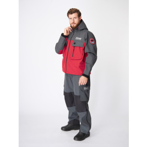 Костюм лодочный Alaskan Davidson