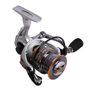 Катушка Black Side Aviator