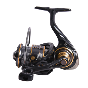 Катушка Black Side Inside UL