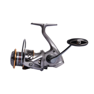 Катушка Maximus Zircon-X