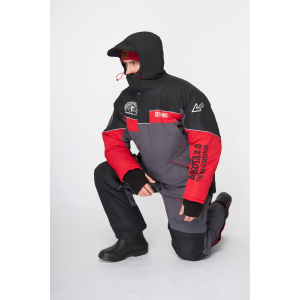 Костюм зимний Alaskan Dakota 2.0