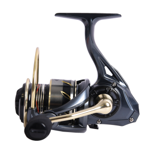 Катушка Maximus Argent