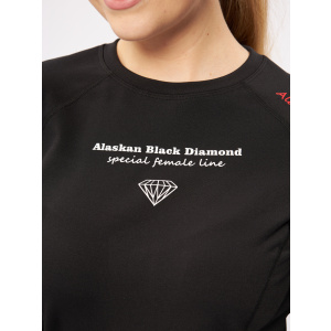 Термобелье Alaskan Black Diamond 
