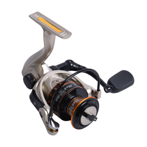 Катушка Black Side Quest