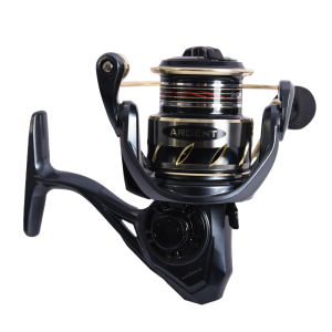 Катушка Maximus Argent