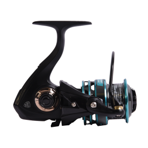 Катушка Black Side Cadet