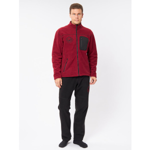 Комплект флисовый Alaskan Royal Fish