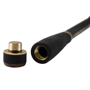 Maximus Stealth-Z Tele