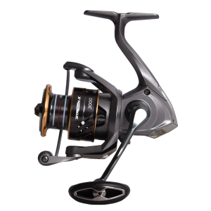 Катушка Maximus Zircon-X