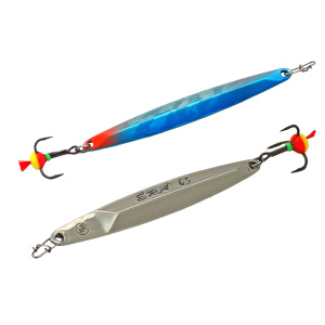 Блесна вертикальная ECOPRO Era