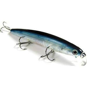 Lucky Craft Flash Minnow 110SP