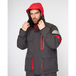 Костюм лодочный Alaskan Rudder Hunter