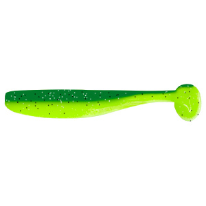 Мягкие приманки LureMax Slim Shad