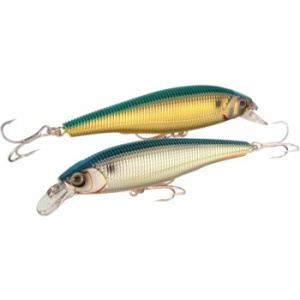Yo-Zuri R965 Sashimi Jerkbait 90SP