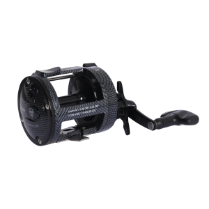 Катушка Black Side Drafter