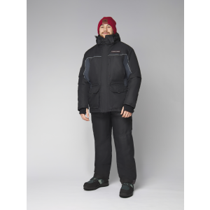 Костюм зимний Alaskan Larsen