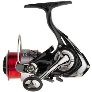 Катушка безынерционная Daiwa Ninja A 