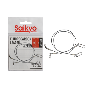 Поводки Saikyo FC Leader