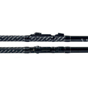 Maximus Rebel Tele Match