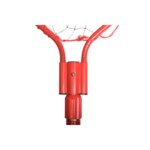 Подсачек ECOPRO красный (EP-68060222)