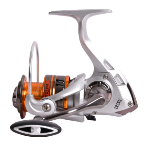 Катушка Black Side Totem