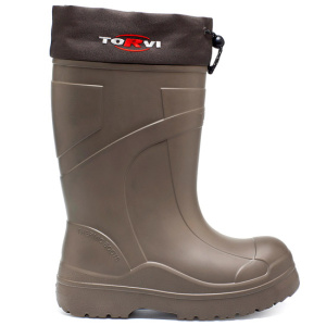 Зимние сапоги из ЭВА TORVI T -60C