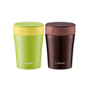 Термоконтейнер Zojirushi SW-GA36